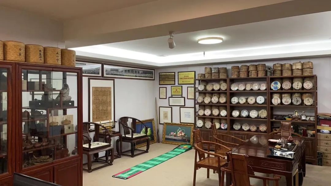 中山八分齋室內(nèi)高爾夫球館，打造青少年高爾夫孵化基地！