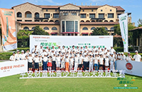 直通AJGA｜2022平安財富杯青少年冠軍賽，全國選拔賽進行中！