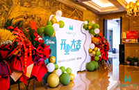 職業(yè)球員薄寧領(lǐng)銜，資深“CP”聯(lián)袂操刀，北京WOODS CLUB室內(nèi)高爾夫I球館盛大開(kāi)業(yè)