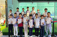 備受關(guān)注的國家級(jí)青少年室內(nèi)高爾夫賽，352名球員選擇在如歌球館開打！