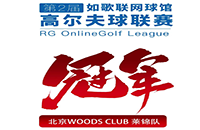 第二屆如歌室內(nèi)高爾夫聯(lián)網(wǎng)球館聯(lián)賽圓滿落幕，北京Woods Club萊錦隊(duì)奪冠