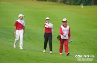 如歌丨際聯(lián)賽深圳站——棕櫚泉逐夢隊逐夢前行！