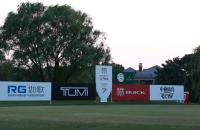 人氣活動“限時回歸”！如歌高爾夫模擬器助力別克LPGA打造沉浸式觀賽體驗