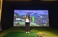 44位教練成長基金到賬！中高協(xié)-如歌高爾夫球初級教練員成長基金計劃助力職業(yè)新起點