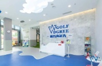 300㎡→1000㎡，北京勵方高爾夫中糧連鎖分店煥新起航
