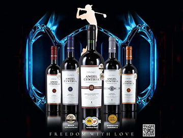 打好球，品好酒｜辛迪婭葡萄酒邀您參加第100屆如歌全國月例賽！