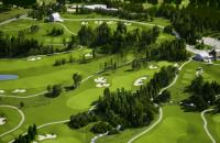 球場(chǎng)庫上新丨加拿大RedCrest Golf Club上線如歌高爾夫模擬器，邀您沉浸式體驗(yàn)