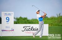 Titleist 鼎力支持如歌中國(guó)青少年邀請(qǐng)賽｜以專(zhuān)業(yè)致敬熱愛(ài)，為少年逐夢(mèng)賦能